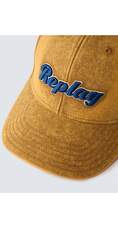 ユニセックス ヴィンテージCAP 詳細画像